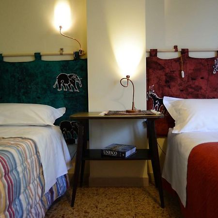 تشيزينا Bed And Breakfast Lucia المظهر الخارجي الصورة