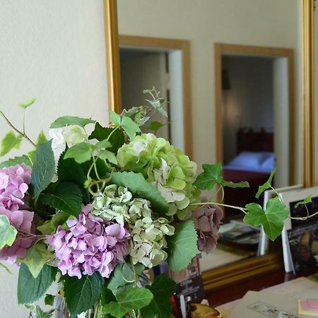 تشيزينا Bed And Breakfast Lucia المظهر الخارجي الصورة