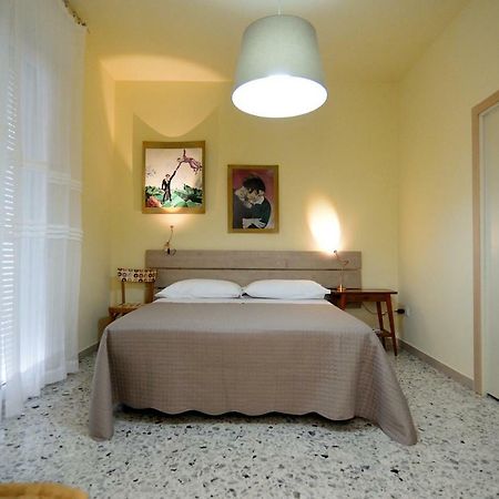 تشيزينا Bed And Breakfast Lucia المظهر الخارجي الصورة