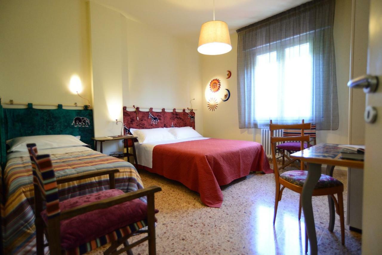 تشيزينا Bed And Breakfast Lucia المظهر الخارجي الصورة
