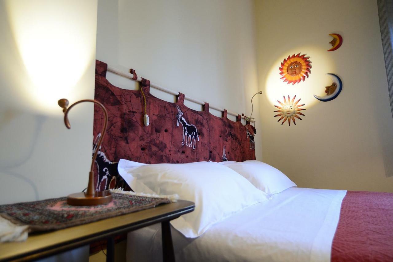 تشيزينا Bed And Breakfast Lucia المظهر الخارجي الصورة