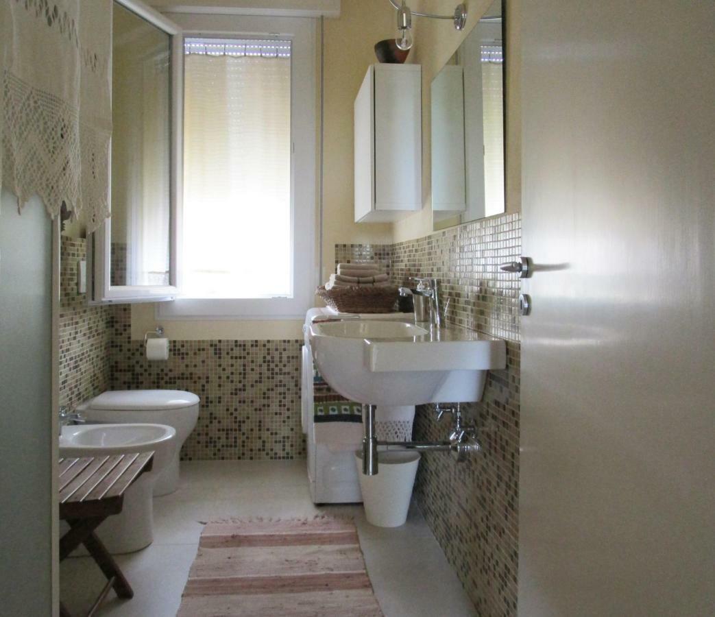 تشيزينا Bed And Breakfast Lucia المظهر الخارجي الصورة