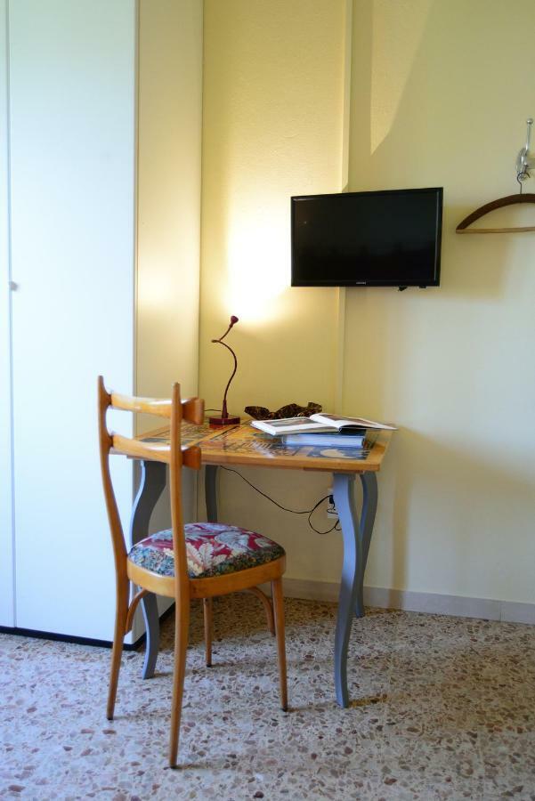 تشيزينا Bed And Breakfast Lucia المظهر الخارجي الصورة